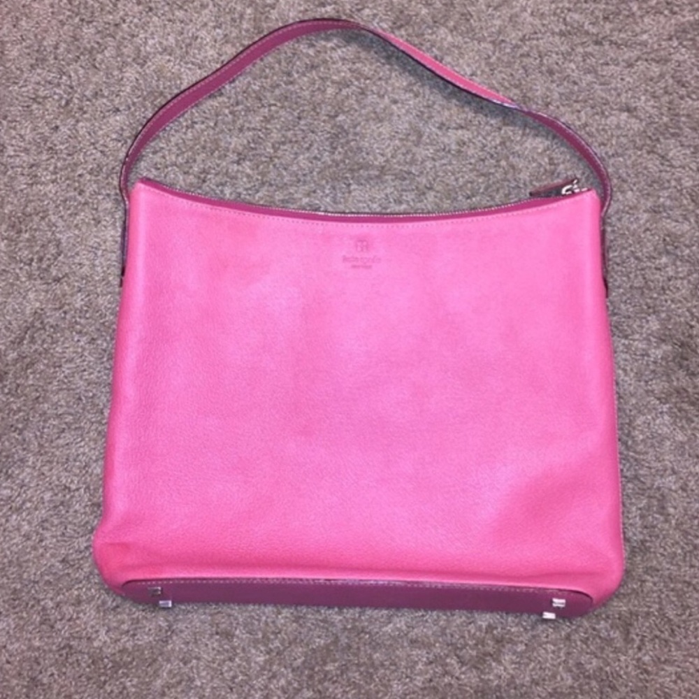 🔻Pink Kate Spade Shoulder Bag